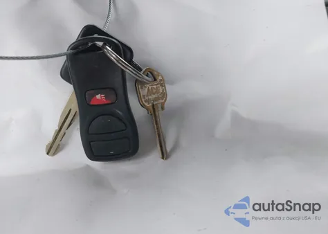 2008 Nissan Frontier Se из США, поврежденный, VIN 1N6AD06UX8C407687